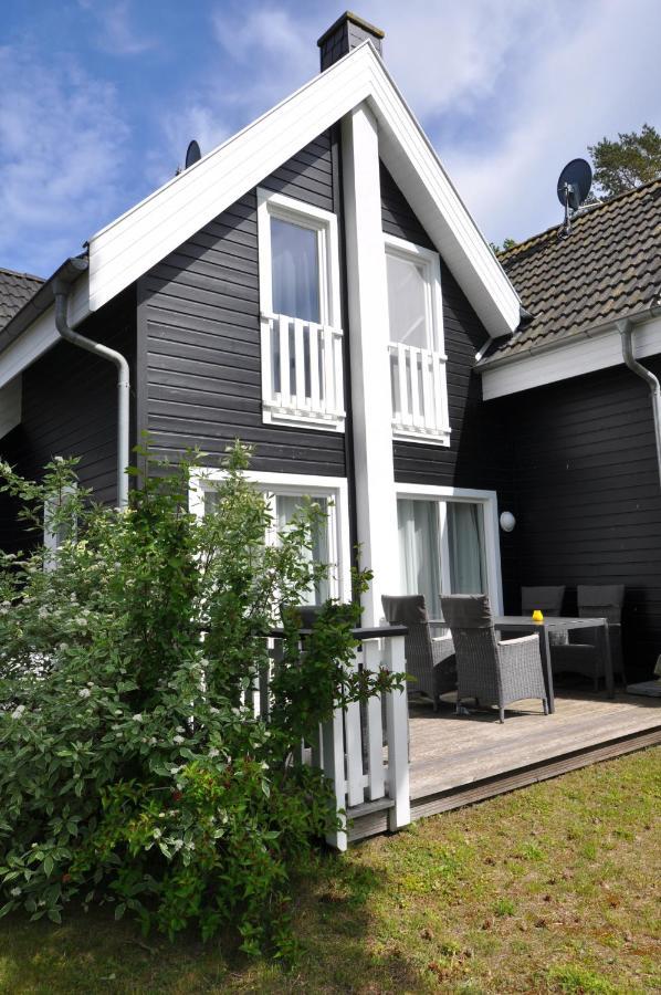 Haus Sandra Glowe Esterno foto